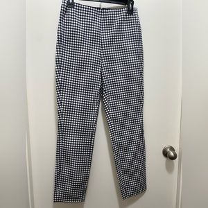 Rag and bone Simone pants size 6 NWT